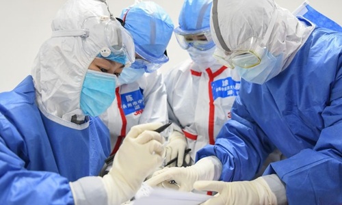 Thêm 150 ca tử vong, số người chết vì corona tại Trung Quốc lên gần 2.600