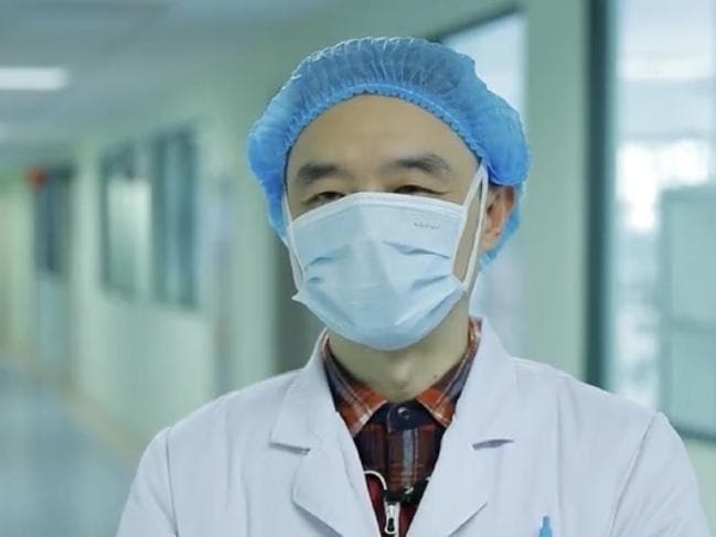 Bé sơ sinh Trung Quốc nhiễm Covid-19 tự khỏi mà không cần điều trị