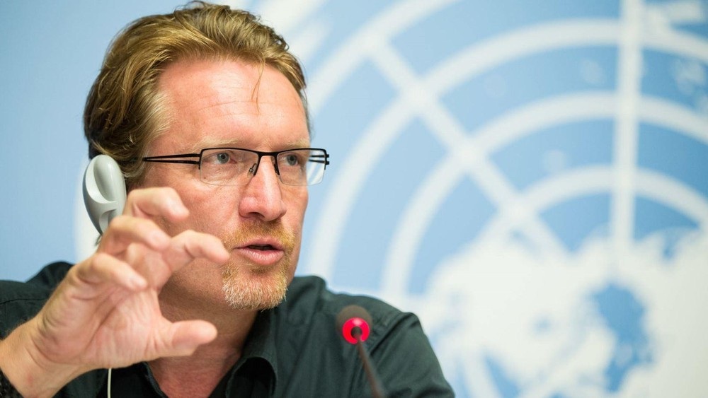 WHO: Dịch corona đang gõ cửa từng nước