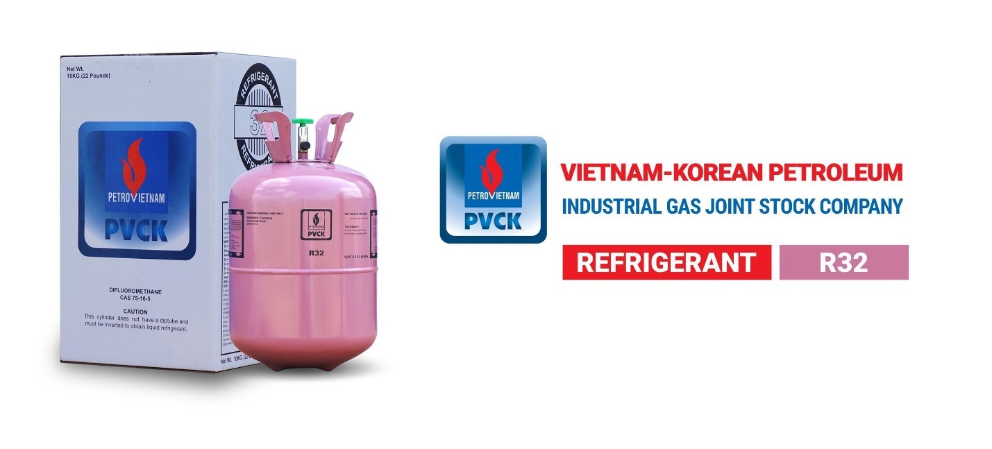 Bước đột phá cho thị trường khí gas lạnh tại Việt Nam - 1