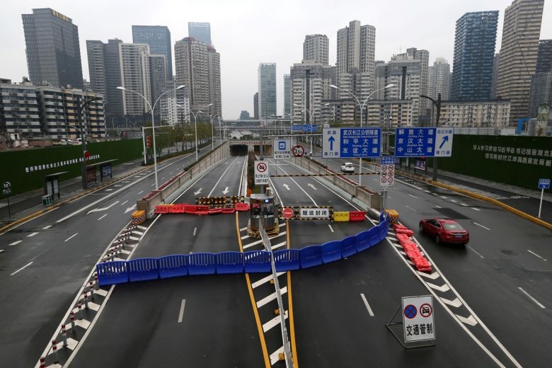 Trung Quốc điều tra vụ thả tù nhân nhiễm Covid-19 khỏi tâm dịch Vũ Hán