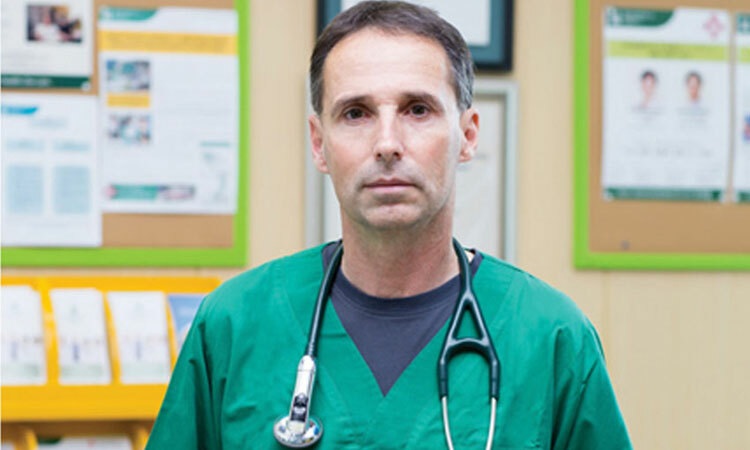 Bác sĩ Israel đánh giá cao Việt Nam kiểm soát tốt dịch corona