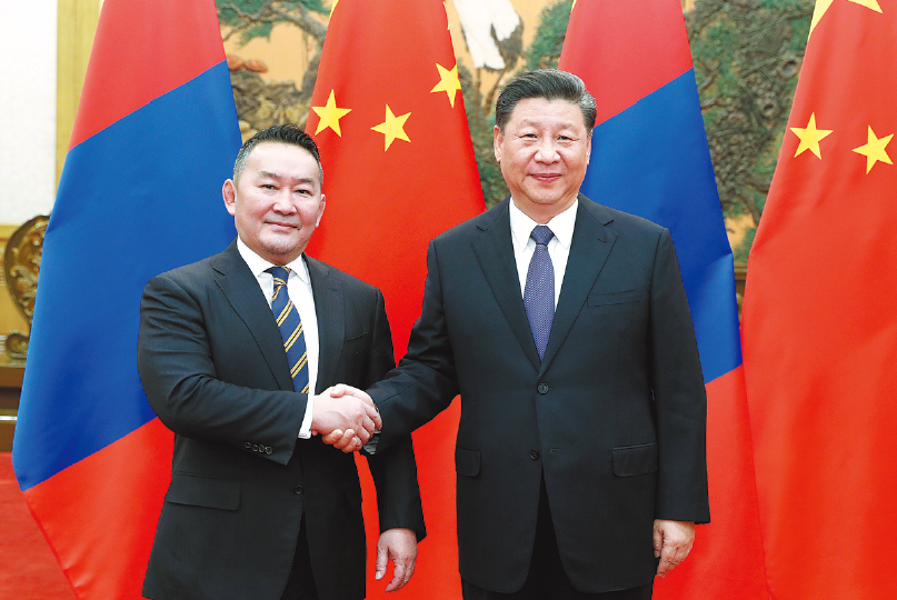 Ông Tập nói Trung Quốc đủ năng lực để chiến thắng cuộc chiến chống dịch