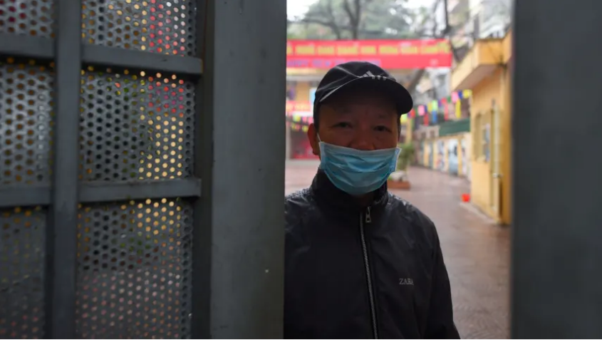 Bác sĩ Israel đánh giá cao Việt Nam kiểm soát tốt dịch corona