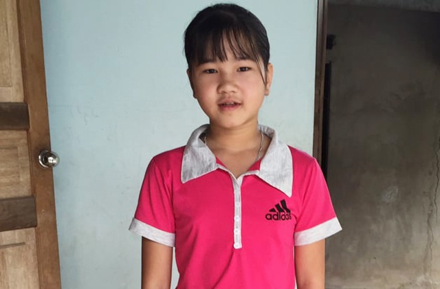 Nghẹn lòng bức thư bé gái lớp 5 mong một lần được mẹ đi họp phụ huynh - 3