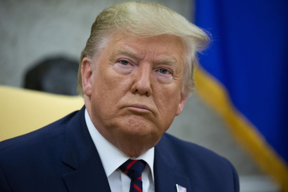 Mỹ có thể hoãn hội nghị thượng đỉnh với ASEAN vì dịch corona