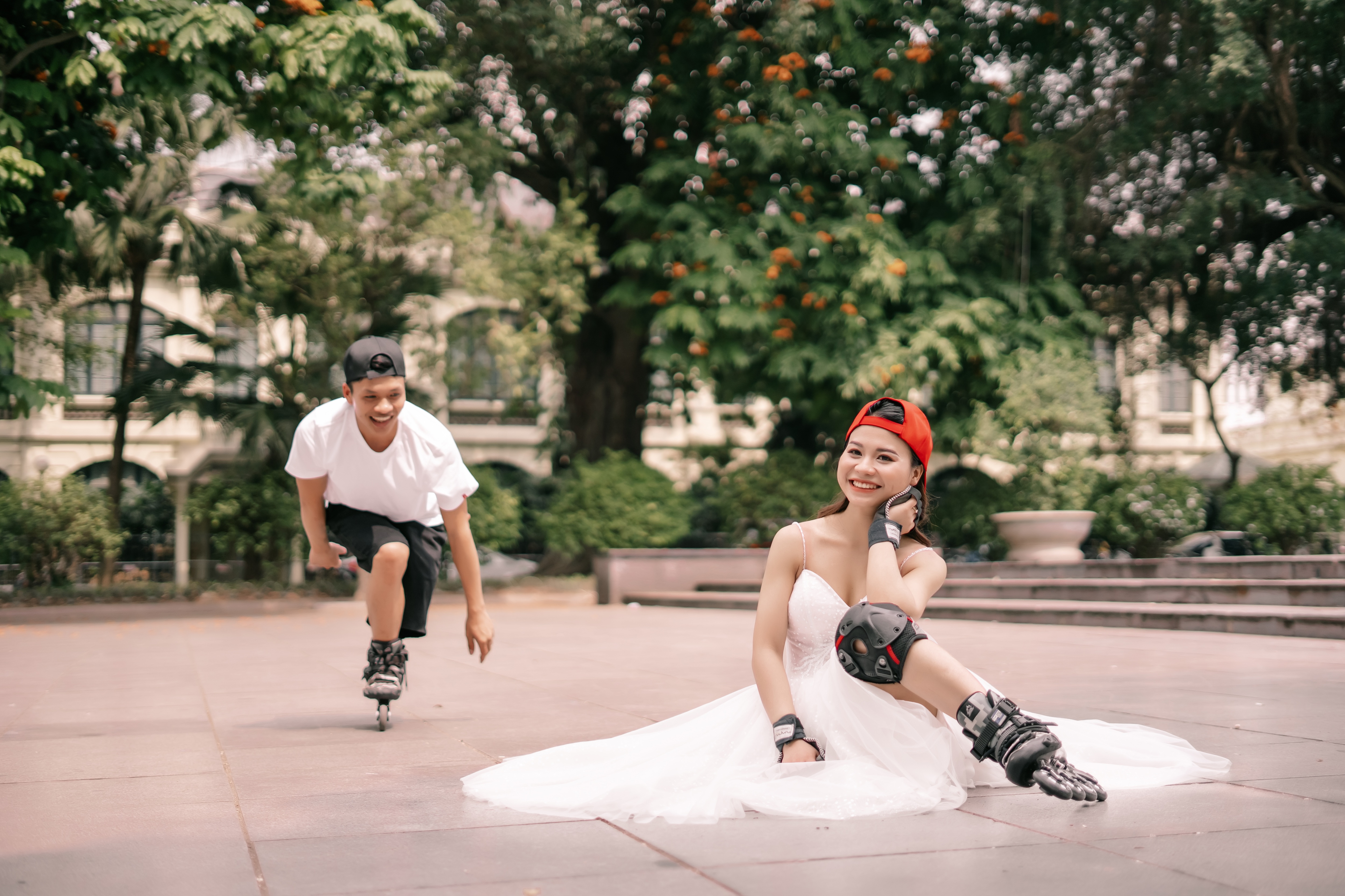 Tình yêu của vợ chồng lính chì dũng cảm: Hơn cả một câu chuyện tình - 7 Tình yêu của vợ chồng lính chì dũng cảm: Hơn cả một câu chuyện tình - 7