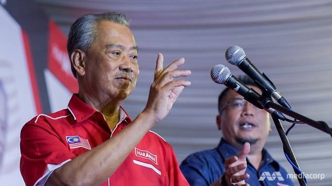 Quốc vương Malaysia chỉ định thủ tướng mới thay thế ông Mahathir