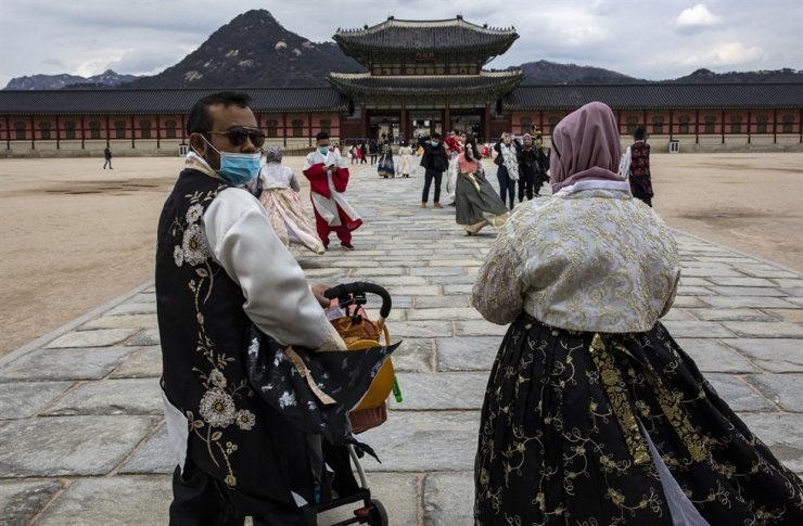 Hàn Quốc phát hiện ca tái nhiễm virus corona đầu tiên