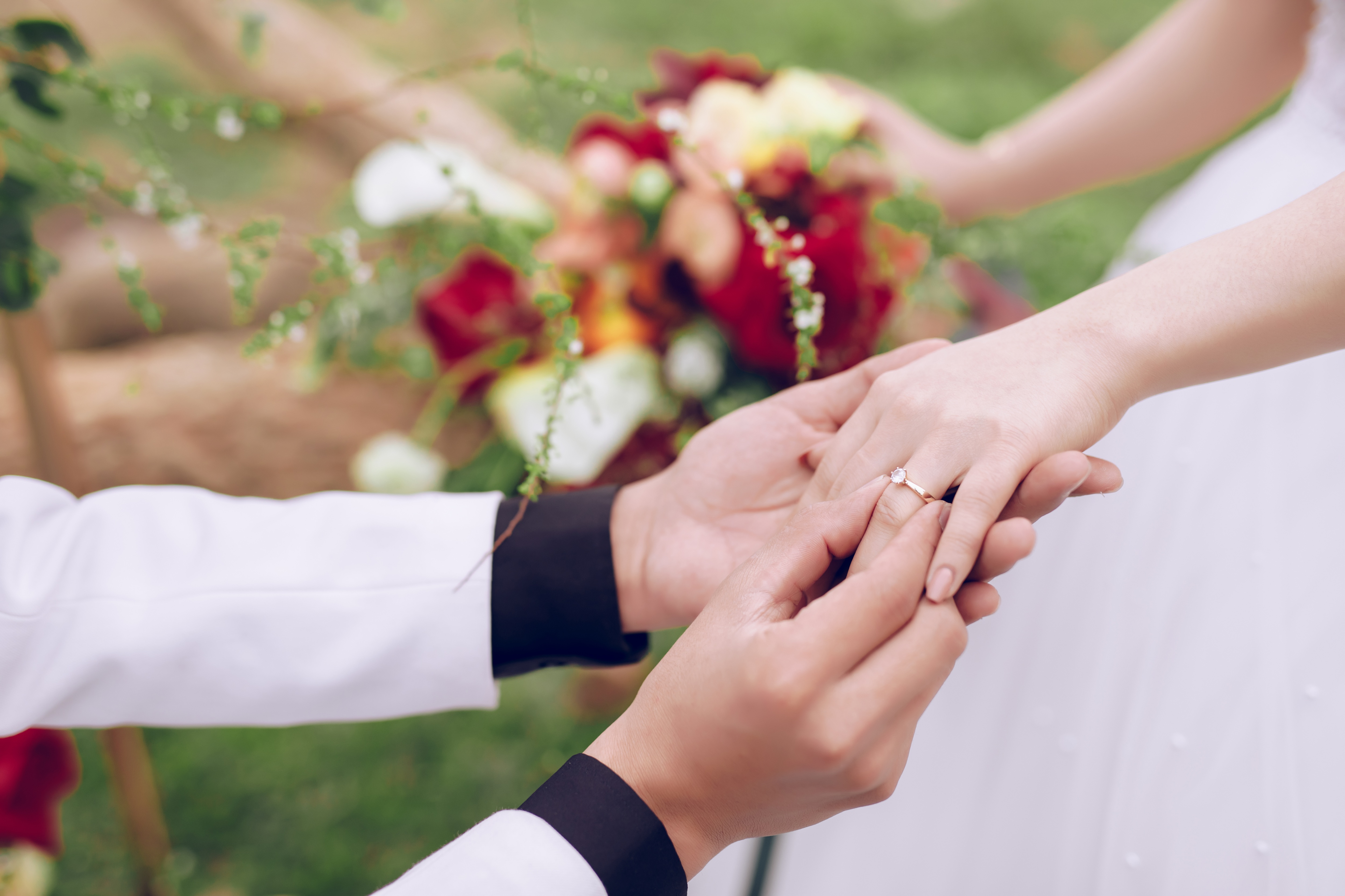 Tình yêu của vợ chồng lính chì dũng cảm: Hơn cả một câu chuyện tình - 10 Tình yêu của vợ chồng lính chì dũng cảm: Hơn cả một câu chuyện tình - 10