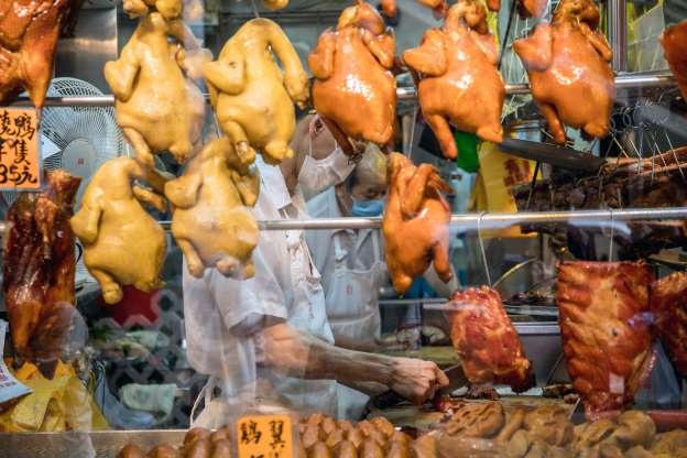 Doanh nghiệp Trung Quốc quay cuồng trong “bão” corona