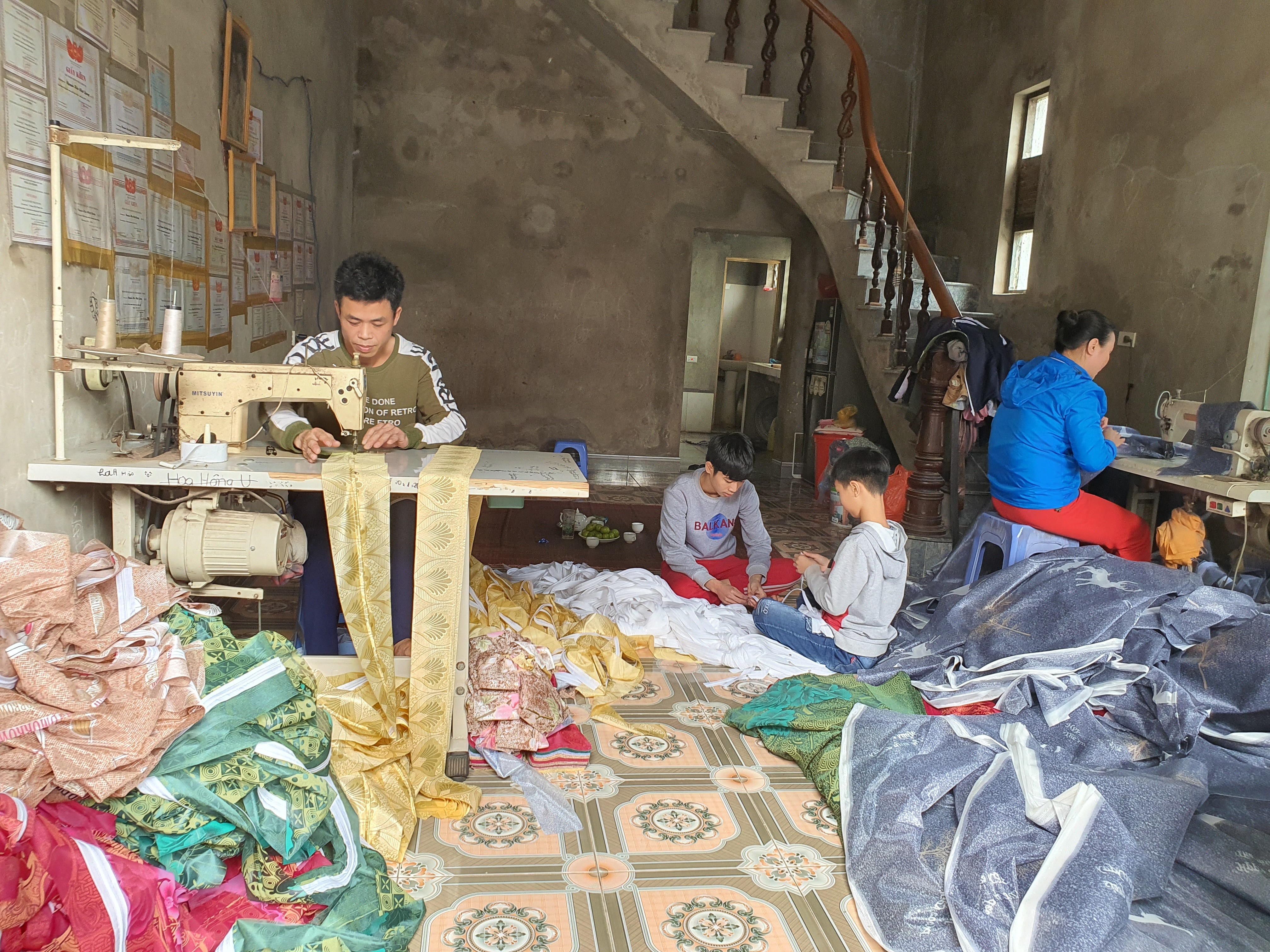 Cảm động câu chuyện người phụ nữ trở về từ cõi chết - 9 Cảm động câu chuyện người phụ nữ trở về từ cõi chết - 9