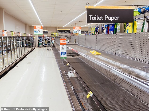 Chuyên gia “giải mã” cuộc khủng hoảng giấy vệ sinh thời dịch corona