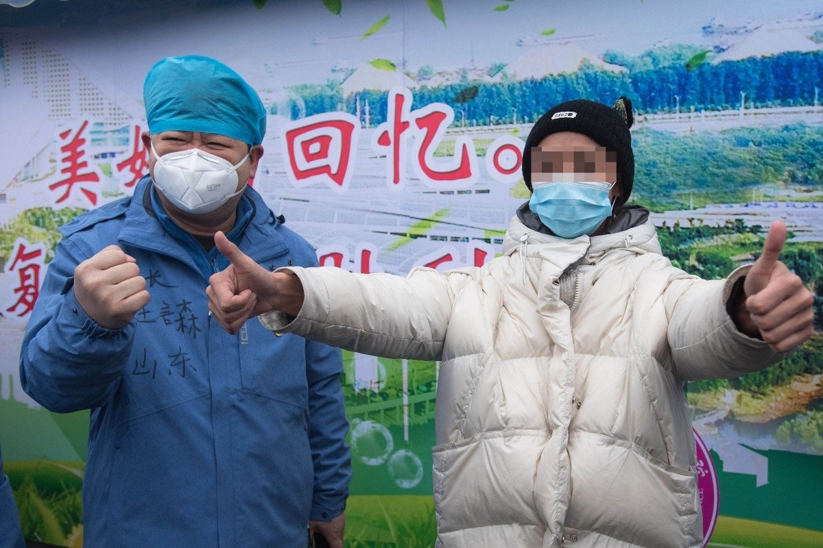 Chuyên gia lý giải nguyên nhân các ca tái nhiễm Covid-19 sau khi xuất viện