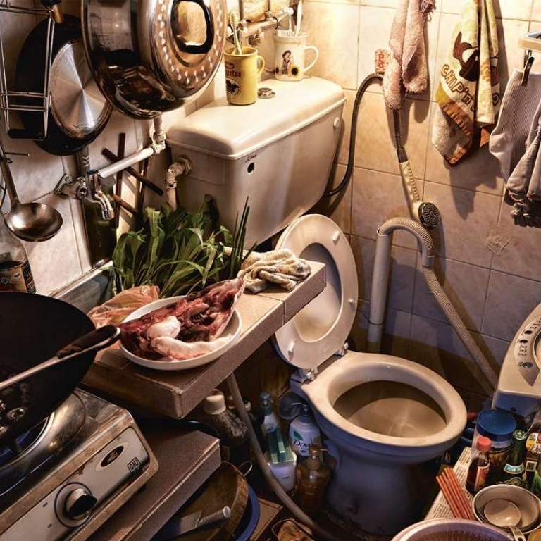 Ám ảnh cuộc sống của cư dân nghèo trong nhà “quan tài” tại Hồng Kông - 11