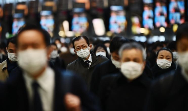 Số ca nhiễm Covid-19 ở Nhật Bản có thể chỉ là “phần nổi của tảng băng chìm”