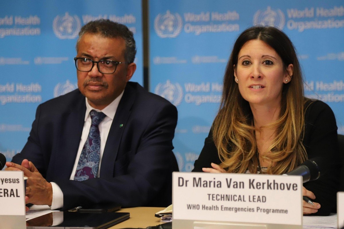 WHO lên tiếng về các ca tái nhiễm virus corona ở Trung Quốc