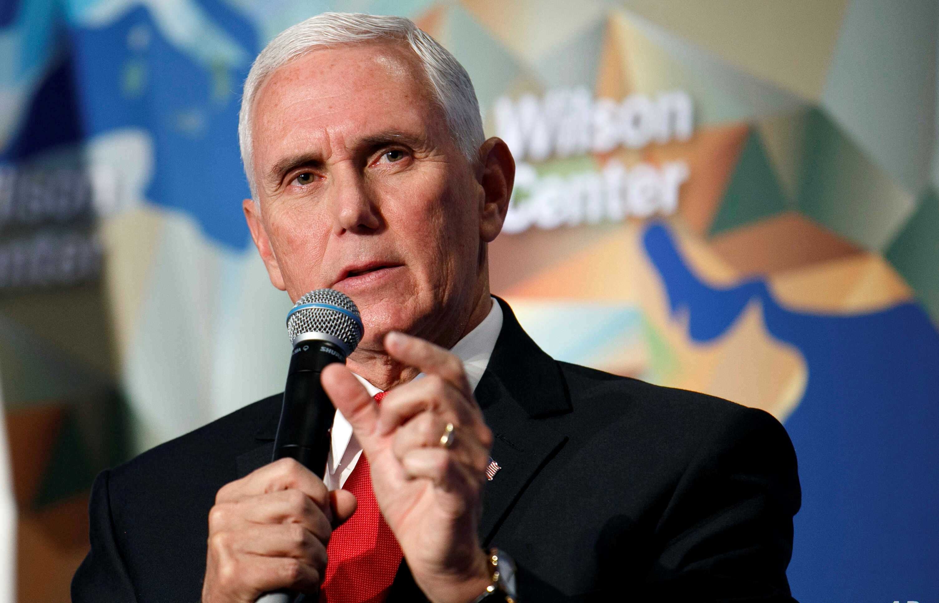 Ai sẽ tiếp quản "triều đại" Trump?