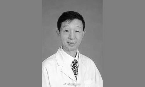 Thêm một đồng nghiệp của bác sĩ Lý Văn Lượng tử vong vì virus corona