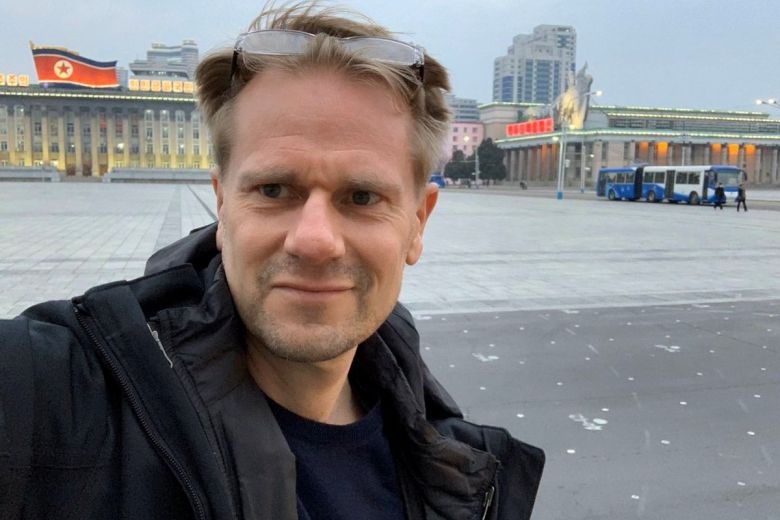 Đại sứ quán đóng cửa, các nhà ngoại giao sơ tán khỏi Triều Tiên