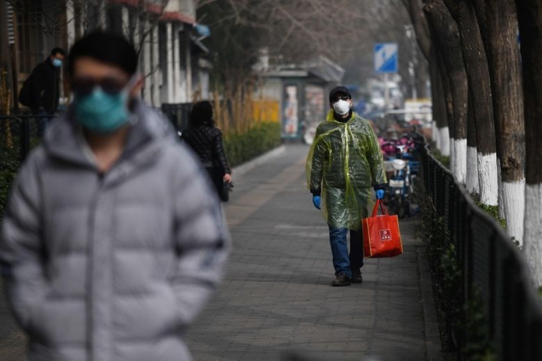 Số ca nhiễm mới virus corona ở Trung Quốc tăng nhẹ sau 4 ngày giảm sâu - 1 Số ca nhiễm mới virus corona ở Trung Quốc tăng nhẹ sau 4 ngày giảm sâu
