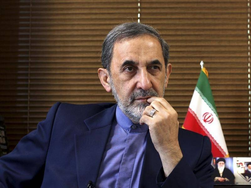 Cố vấn của Lãnh tụ tối cao Iran mắc Covid-19