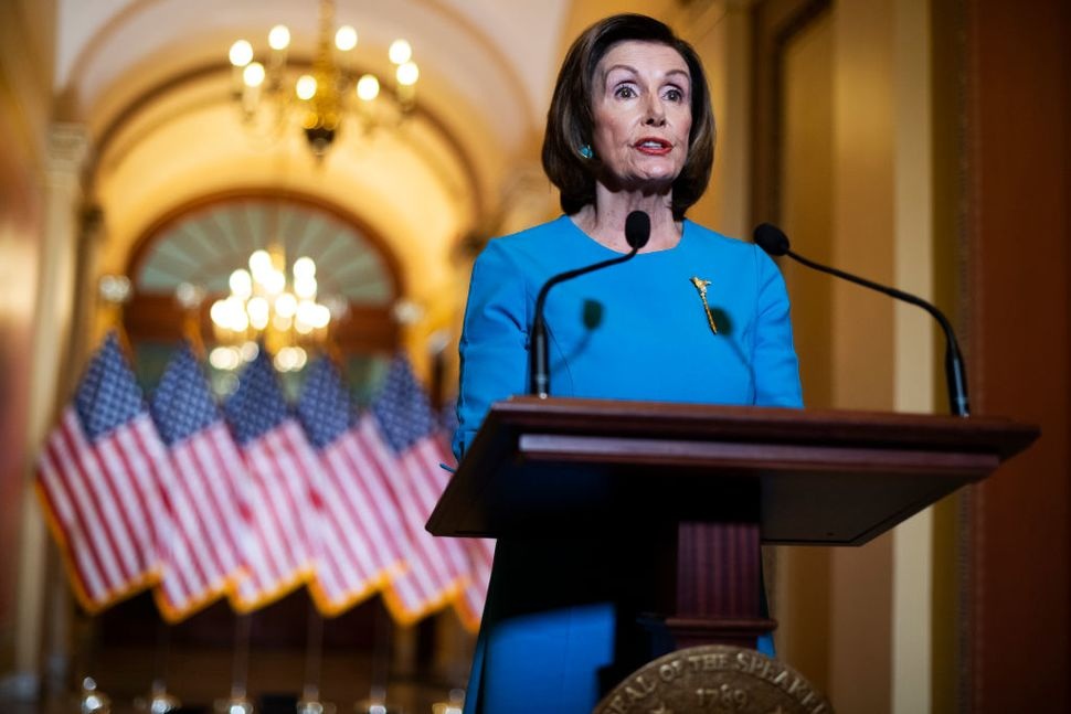 Hạ viện Mỹ thông qua dự luật miễn phí xét nghiệm Covid-19 cho người dân