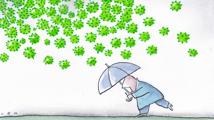 Châu Âu với covid-19: Gặp khó ló bất cập