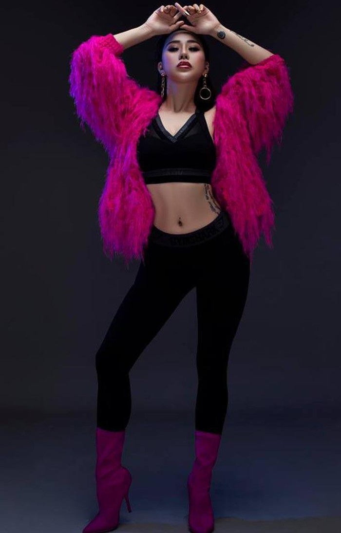 Vũ Duy Khánh hàn gắn với vợ cũ - DJ Tiên Moon sau hơn 2 năm ly hôn - 6