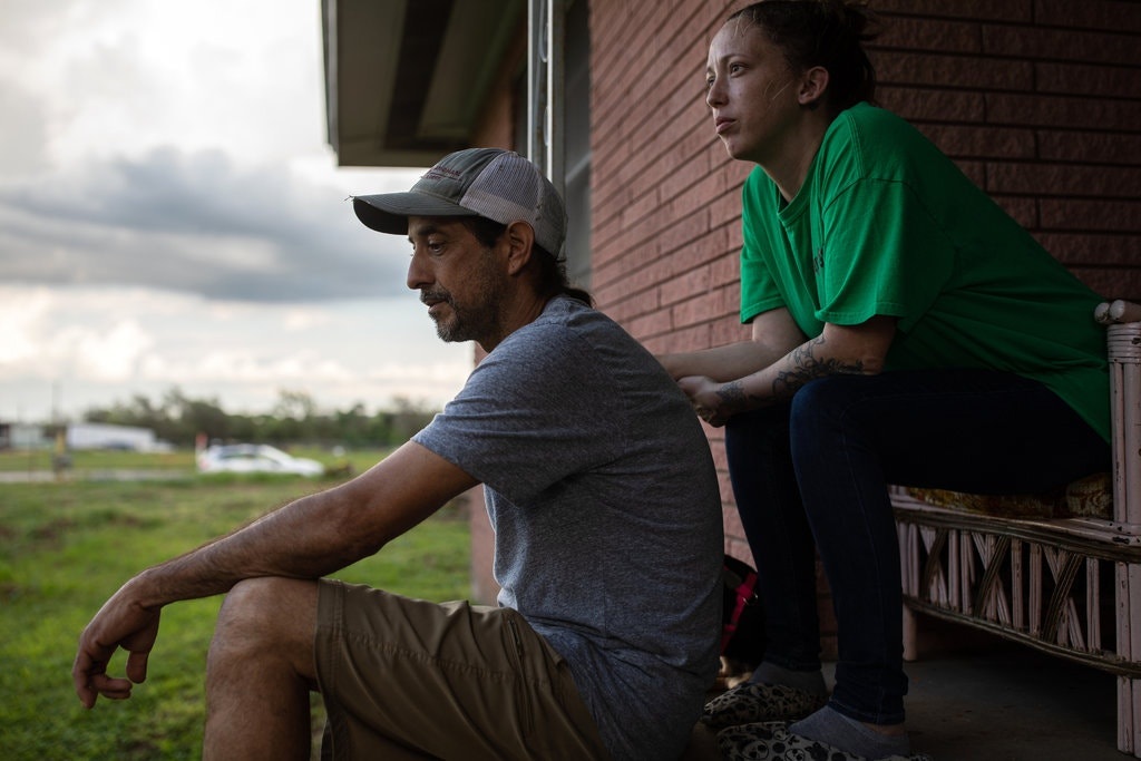 Những bữa trưa miễn phí của học sinh Mỹ thời đại dịch Covid-19