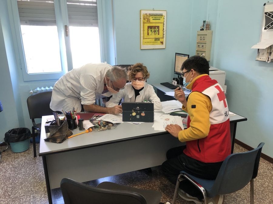 Nga, Trung Quốc hỗ trợ các nước chống đại dịch Covid-19