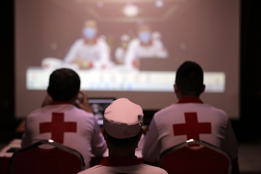 Nga, Trung Quốc hỗ trợ các nước chống đại dịch Covid-19