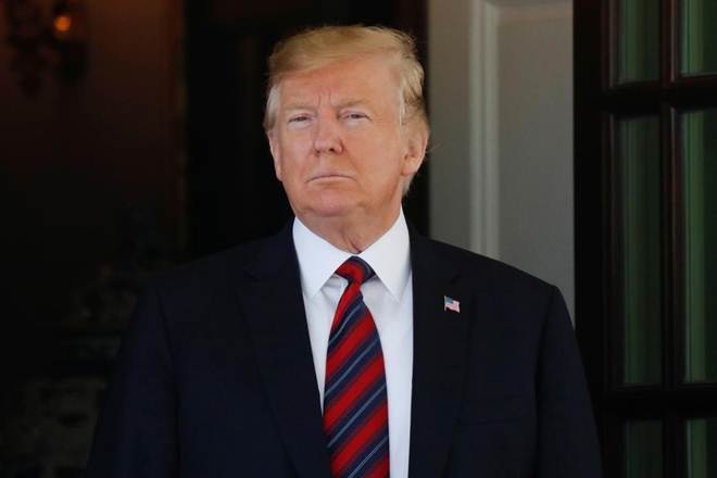 Ông Trump thất vọng vì Trung Quốc không sớm công khai dịch bệnh