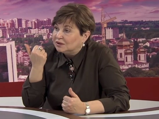 Giáo sư Nga mắc Covid-19 đối mặt án tù vì không tự cách ly