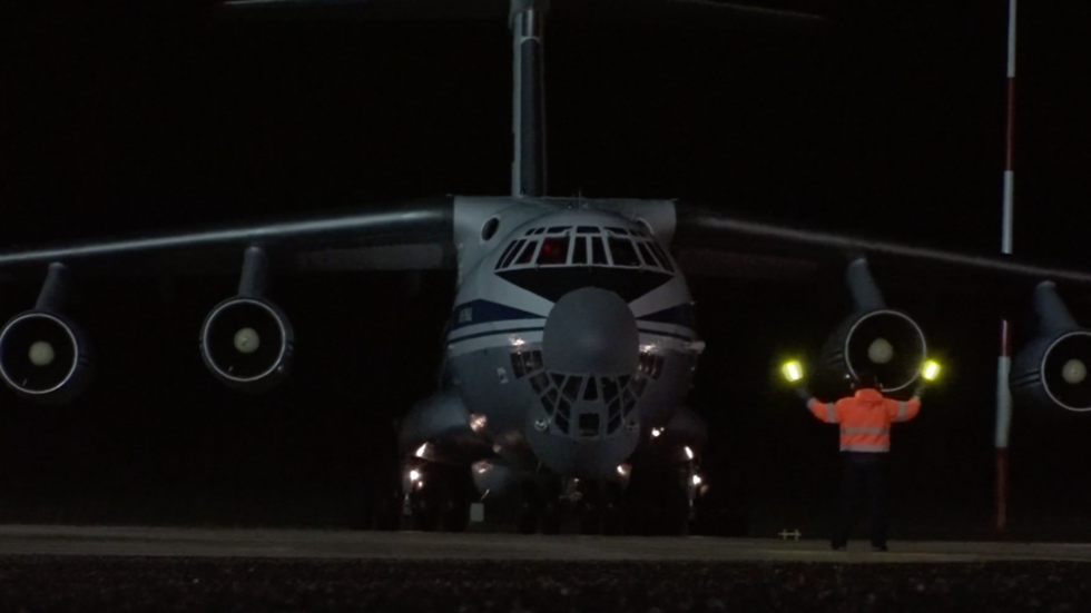 Nga, Trung Quốc hỗ trợ các nước chống đại dịch Covid-19