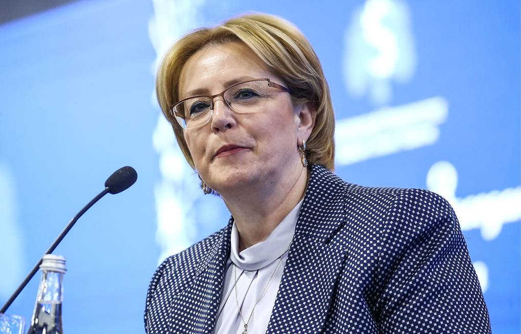 Nga tuyên bố hoàn thành giai đoạn 1 của vắc-xin Covid-19