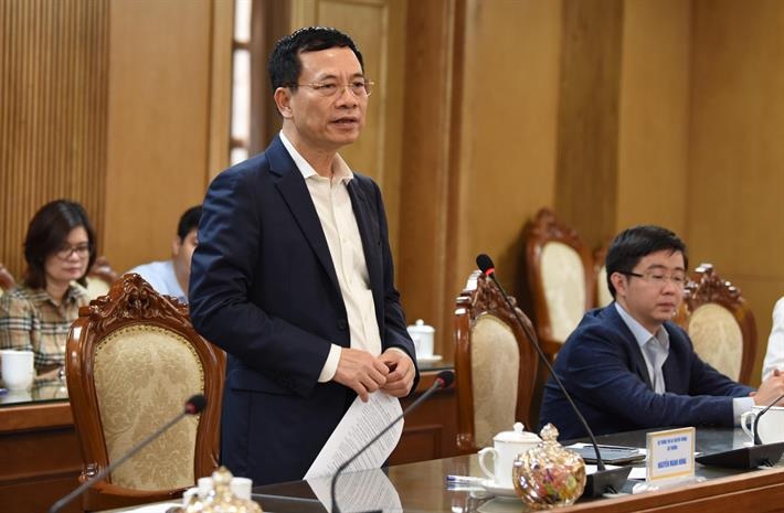 Sẽ miễn phí hạ tầng dạy học trực tuyến, truyền hình trong thời điểm dịch - 2 Sẽ miễn phí hạ tầng dạy học trực tuyến, truyền hình trong thời điểm dịch - 2