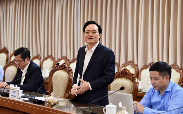 Sẽ miễn phí hạ tầng dạy học trực tuyến, truyền hình trong thời điểm dịch - 1 Sẽ miễn phí hạ tầng dạy học trực tuyến, truyền hình trong thời điểm dịch - 1