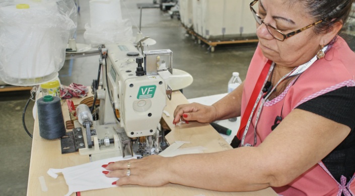 Bệnh viện Mỹ tính dùng máy thở cho động vật điều trị bệnh nhân Covid-19