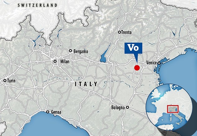 Cách thị trấn Italia “xóa sổ” Covid-19 dù nằm giữa tâm dịch