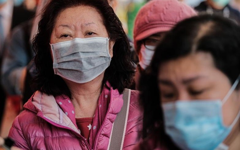 Trung Quốc lên tiếng vụ khẩu trang “kém chất lượng” gửi cho Hà Lan