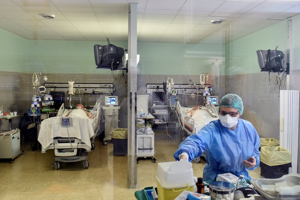 Vì sao Italia có số người chết vì Covid-19 cao nhất thế giới?