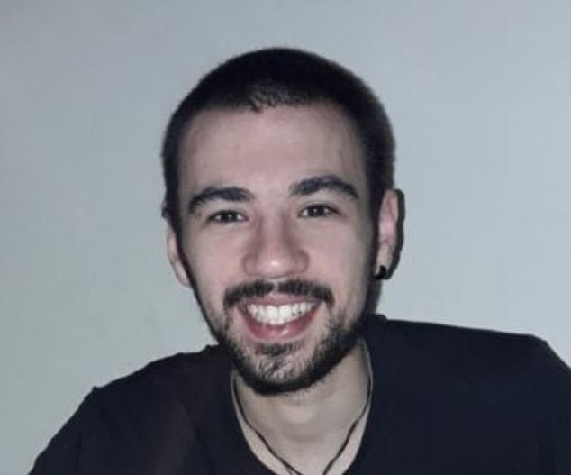 Thanh niên Italia chết vì Covid-19 sau khi bác sĩ nói "không cần lo lắng"