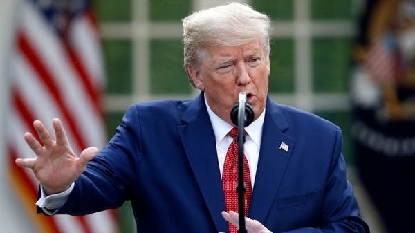 Ông Trump: Giữ số người chết vì Covid-19 dưới 100.000 đã là “rất tốt rồi”