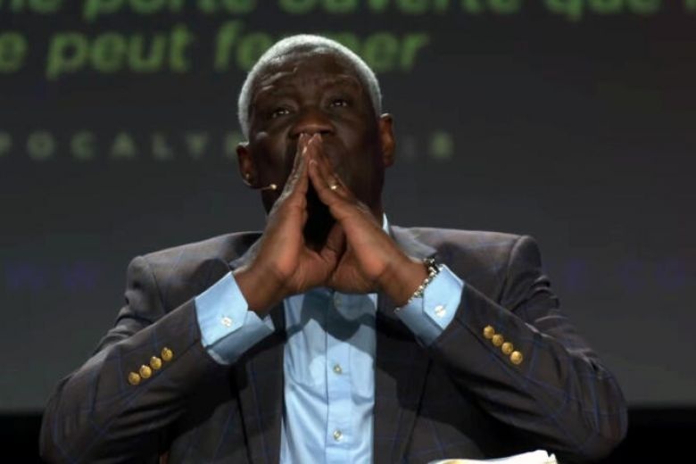 Sự kiện tôn giáo kích nổ "bom hẹn giờ" Covid-19 tại Pháp