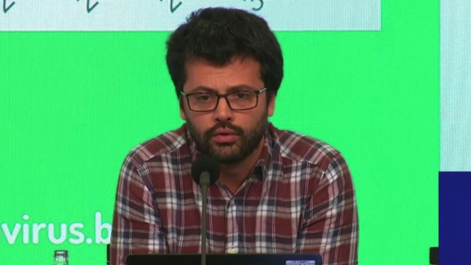 Bé gái 12 tuổi tử vong vì Covid-19 tại Bỉ