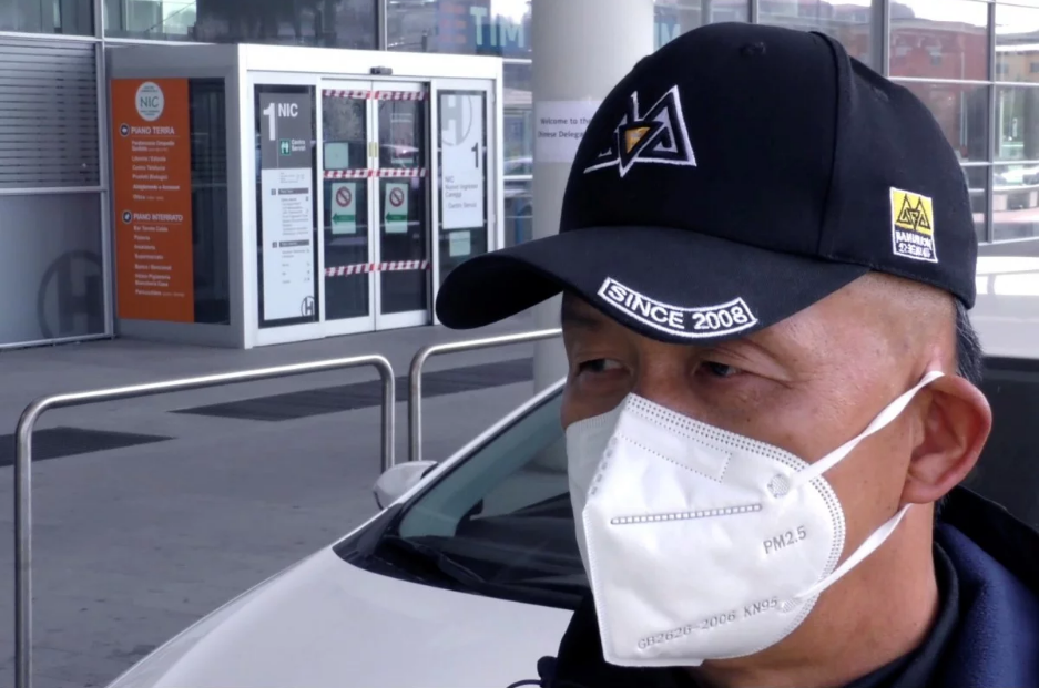 Cách người Trung Quốc chống dịch thành công tại Italia bất chấp bị kỳ thị