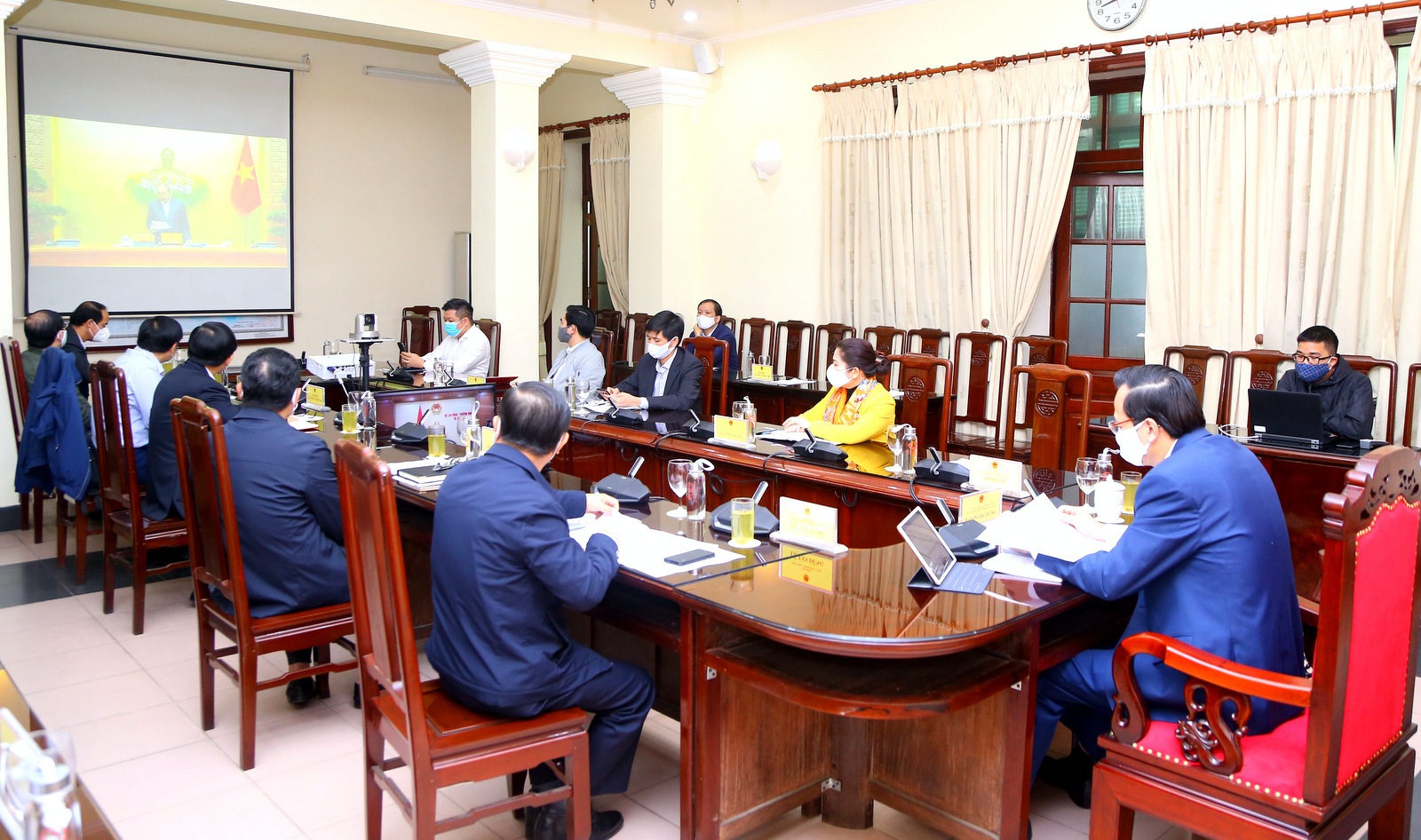 Đề xuất gói hỗ trợ an sinh xã hội trị giá 61.500 tỷ đồng - 1 Đề xuất gói hỗ trợ an sinh xã hội trị giá 61.500 tỷ đồng - 1