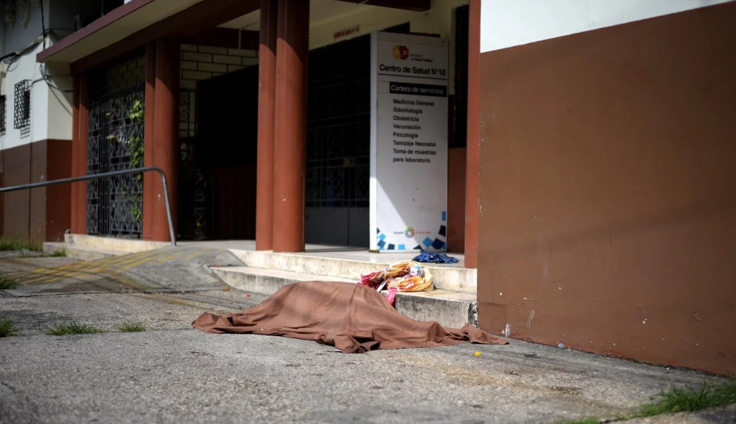 Các nước “quay cuồng” xử lý thi thể quá tải vì dịch Covid-19