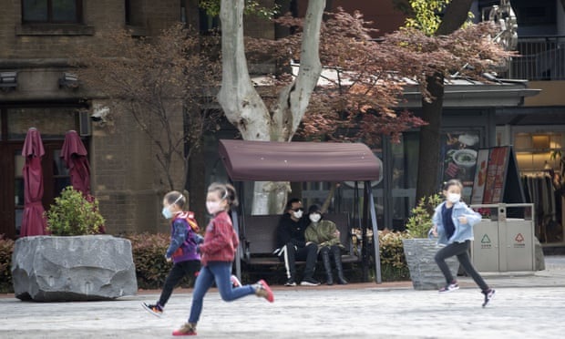 Người dân Vũ Hán: Chúng tôi như từ cõi chết trở về